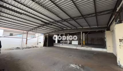 Galpão para alugar, 600 m² por R$ 23.000,00/mês - Vila Rosália - Guarulhos/SP