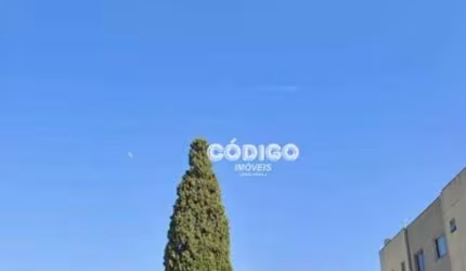 Terreno para alugar, 500 m² por R$ 9.800,00/mês - Vila Augusta - Guarulhos/SP