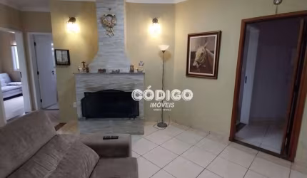 Casa com 3 dormitórios à venda, 260 m² por R$ 1.450.000,00 - Parque Residencial Itapeti - Mogi das Cruzes/SP