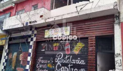 Prédio à venda, 10x30 m² por R$ 2.600.000 - Vila Sabrina - São Paulo/SP