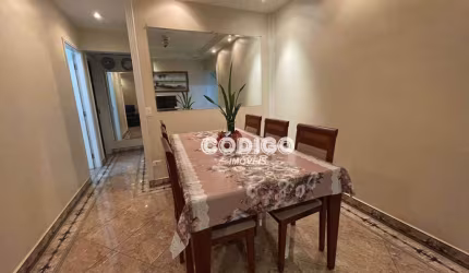 Apartamento à venda, 86 m² por R$ 670.000,00 - Vila Pedro Moreira - Guarulhos/SP