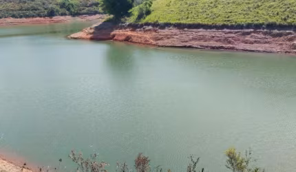Lotes de 500 e 1000 metros  à venda por R$ 75.000 - Parque Alpina - Igaratá/SP