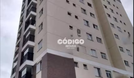 Cobertura com 2 dormitórios à venda, 126 m² por R$ 1.050.000,00 - Jardim Aida - Guarulhos/SP