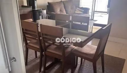 Apartamento com 3 dormitórios à venda, 76 m² por R$ 630.000,00 - Picanço - Guarulhos/SP