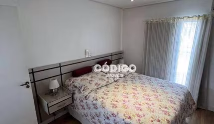 Sobrado com 3 dormitórios à venda, 300 m² por R$ 890.000,00 - Parque Santo Antônio - Guarulhos/SP