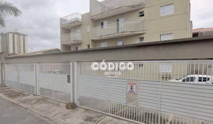 Apartamento à venda, 54 m² por R$ 320.000,00 - Vila Galvão - Guarulhos/SP