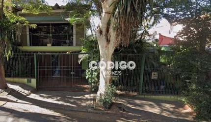 Sobrado com 2 dormitórios à venda, 221 m² por R$ 685.000,00 - Vila Augusta - Guarulhos/SP