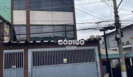 Prédio, 750 m² - venda por R$ 2.600.000 ou aluguel por R$ 19.000/mês - Vila das Palmeiras - Guarulhos/SP
