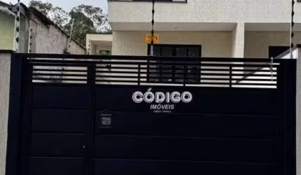 Sobrado com 3 dormitórios à venda, 100 m² por R$ 559.000 - Jardim Maria Dirce - Guarulhos/SP
