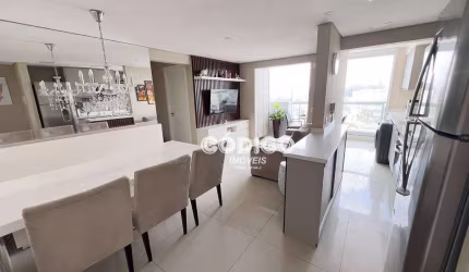 Apartamento à venda, 63 m² por R$ 600.000,00 - Vila Endres - Guarulhos/SP