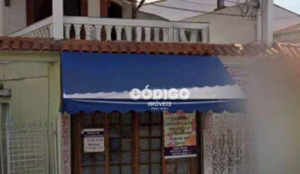 Salão para alugar, 40 m² por R$ 2.245,00/mês - Jardim Rosa de Franca - Guarulhos/SP