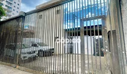 Prédio para alugar, 900 m² por R$ 18.400,00/mês - Vila Galvão - Guarulhos/SP