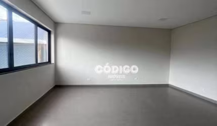 Sala para alugar, 30 m² por R$ 1.940,00/mês - Vila Galvão - Guarulhos/SP