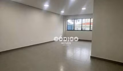 Sala para alugar, 40 m² por R$ 2.240,00/mês - Vila Galvão - Guarulhos/SP