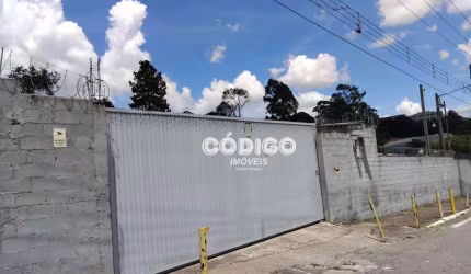 Galpão à venda, 534 m² por R$ 1.950.000,00 - Conjunto Residencial Paes de Barros - Guarulhos/SP