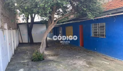 Casa comercial para locação 500M2, Vila Maria