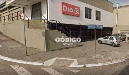 Galpão para alugar, 700 m² por R$ 23.200,00/mês - Jardim Cocaia - Guarulhos/SP