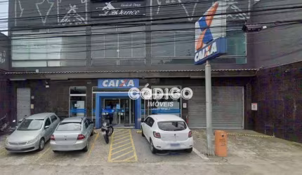 Prédio para alugar, 515 m² por R$ 25.900,00/mês - Macedo - Guarulhos/SP