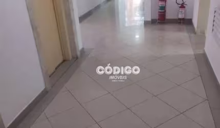 Apartamento com 3 dormitórios à venda, 86 m² por R$ 530.000 - Vila Milton - Guarulhos/SP