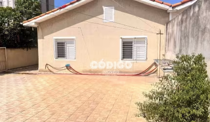 Casa com 3 quartos, à venda, 183 m² por R$ 1.200.000 - Vila Augusta - Guarulhos/SP