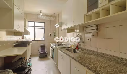 Apartamento com 2 quartos, 58 ms²,  à venda, por R$ 370.000 - Gopoúva - Guarulhos/SP
