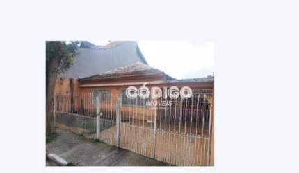Casa com 3 quartos à venda, 150 m² por R$ 725.000 - Jardim Tranqüilidade - Guarulhos/SP
