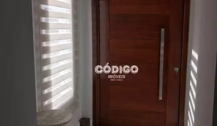 Casa com 3 dormitórios à venda, 426 m² por R$ 2.200.000 - Vila Milton - Guarulhos/SP