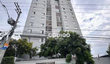 Apartamento com 3 dormitórios à venda, 68 m² por R$ 448.000,00 - Vila São Judas Tadeu - Guarulhos/SP