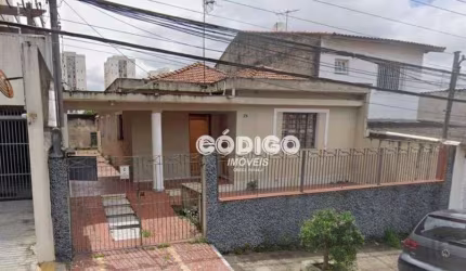 Terreno à venda, 480 m² por R$ 1.200.000,00 - Gopoúva - Guarulhos/SP