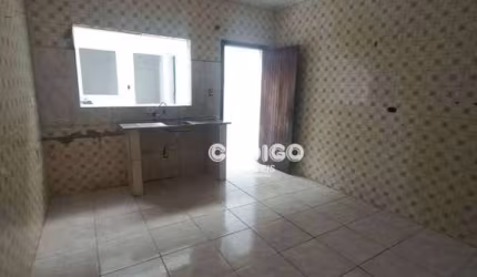 Salão para alugar, 70 m² por R$ 2.200,00/mês - Gopoúva - Guarulhos/SP