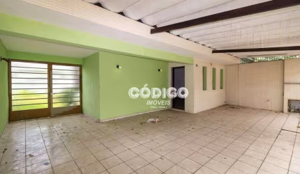 Casa com 2 dormitórios para alugar, 205 m² por R$ 5.170/mês - Macedo - Guarulhos/SP