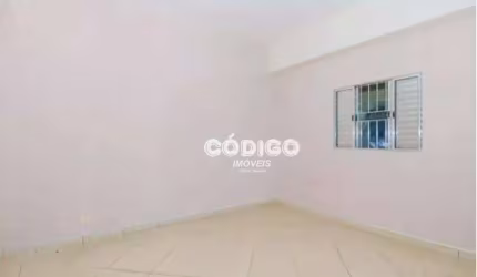 Apartamento com 2 quartos para alugar, 116 m² por R$ 1.880/mês - Vila Galvão - Guarulhos/SP