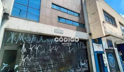 Prédio, 389 m² - venda por R$ 2.600.000,00 ou aluguel por R$ 10.400,00/mês - Macedo - Guarulhos/SP