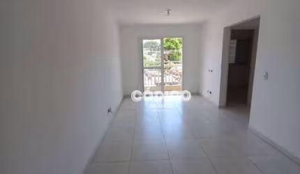 Apartamento com 2 dormitórios, 62 m² - venda por R$ 290.000,00 ou aluguel por R$ 2.000,00/mês - Picanço - Guarulhos/SP