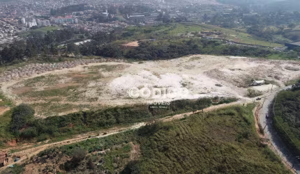 Área à venda, 114000 m² por R$ 28.500.000,00 - Parque das Nações - Guarulhos/SP