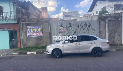 Terreno à venda, 300 m² por R$ 1.280.000,00 - Parque Renato Maia - Guarulhos/SP