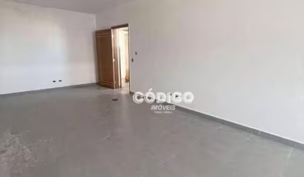 Sala para alugar, 47 m² por R$ 2.400,00/mês - Jardim Bom Clima - Guarulhos/SP