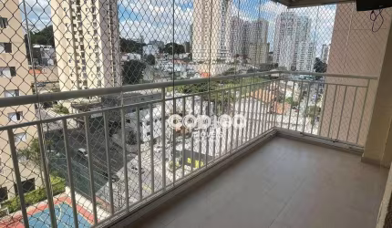 Apartamento à venda, 115 m² por R$ 1.080.000,00 - Centro - Guarulhos/SP