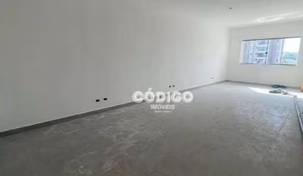 Sala para alugar, 49 m² por R$ 2.400,00/mês - Jardim Bom Clima - Guarulhos/SP