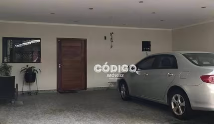 Sobrado com 3 dormitórios à venda, 300 m² por R$ 2.800.000 - Jardim Maria Helena - Guarulhos/SP