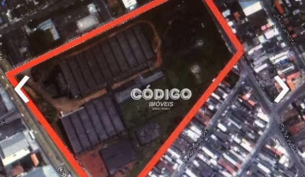 Área à venda, 42251 m² por R$ 47.000.000 - Vila Monte Belo - Itaquaquecetuba/SP