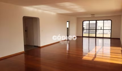 Apartamento - venda por R$ 3.500.000 ou aluguel por R$ 21.439/mês - Santo Amaro - São Paulo/SP