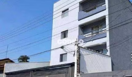 Apartamento com 2 dormitórios para alugar, 100 m² por R$ 2.470,00/mês - Vila Harmonia - Guarulhos/SP
