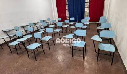 Sala para alugar, 40 m² por R$ 3.000/mês - Bosque Maia - Guarulhos/SP