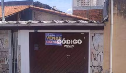 Casa com 2 dormitórios à venda, 90 m² por R$ 400.000,00 - Parque Santo Antônio - Guarulhos/SP