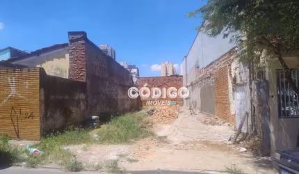 Terreno à venda, 175 m² por R$ 400.000,00 - Vila Silveira - Guarulhos/SP