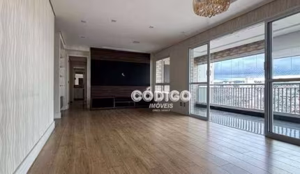 Apartamento à venda, 124 m² por R$ 1.500.000,00 - Vila Progresso - Guarulhos/SP