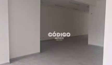 Prédio para alugar, 800 m² por R$ 35.000/mês - Jardim Barbosa - Guarulhos/SP
