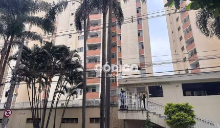 Apartamento com 3 dormitórios à venda, 80 m² por R$ 585.000,00 - Macedo - Guarulhos/SP