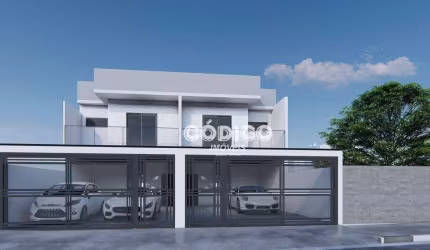 Sobrado com 3 dormitórios à venda, 200 m² por R$ 1.200.000 - Jardim Vila Galvão - Guarulhos/SP